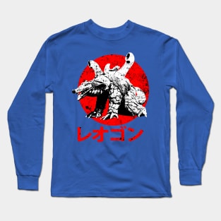 Leogon Long Sleeve T-Shirt